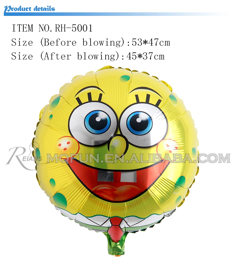 RH-5001  