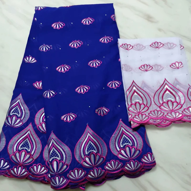 

African Edge Dust Swiss Voile Fats Substances High Quality Cato Edge Dust French Edge Dust For Men Women Every dress