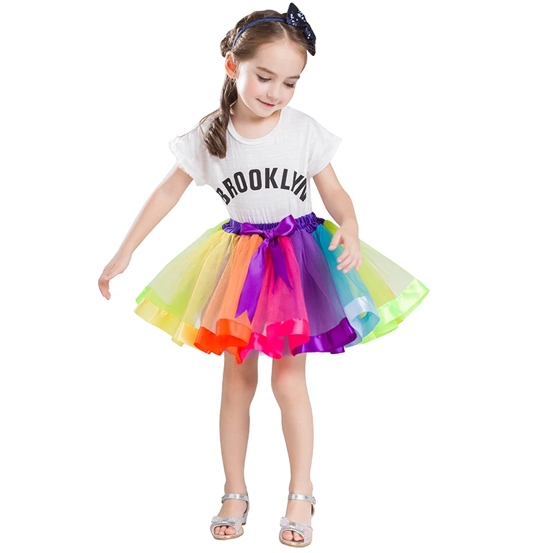 tutu skirt