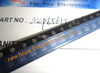 

new hope MCP6561T-E/LT MCP6561T SC70-5