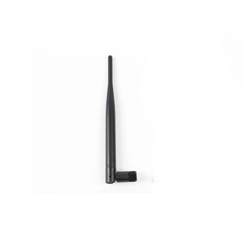 

2.4G 6dbi Omnidirectional Antenna SMA Connector For Transmitter Airplane Parts