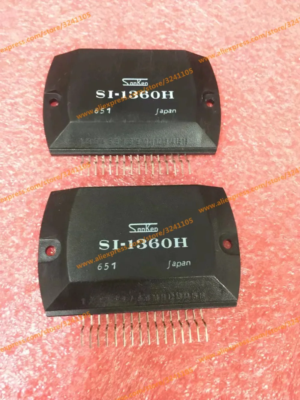 SI-1120H  SI-1360H SI-1340H  New