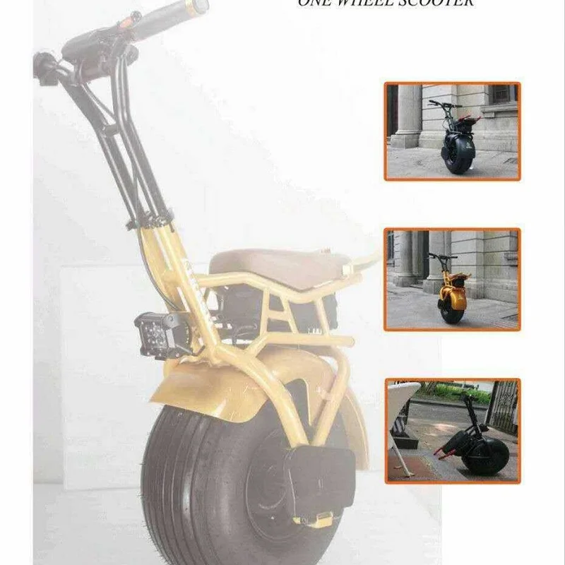 fat tire one wheel gyropode hoverboard scooter motor electric fat tire one wheel gyropode hoverboard scooter motor electric