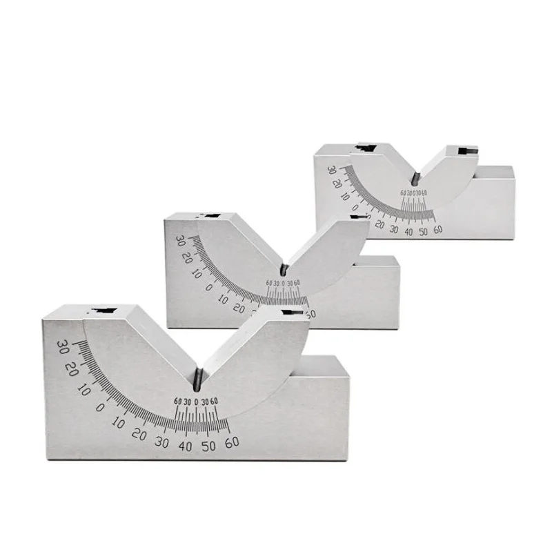 

KP25 Angler Precision Adjustable Angle Gauge Adjustable Angle Pad Grinding Machine Angle Gauge