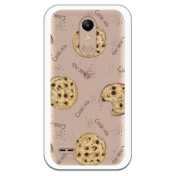 

Stand case costume drawing Cookie WP010 for LG K11