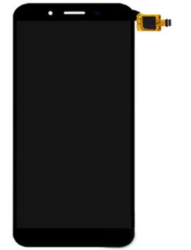 

New For Micromax Q391 Canvas Doodle 4 Touch Screen Panel Digitizer Glass Sensor LCD Display Matrix Module Replacement Free Ship