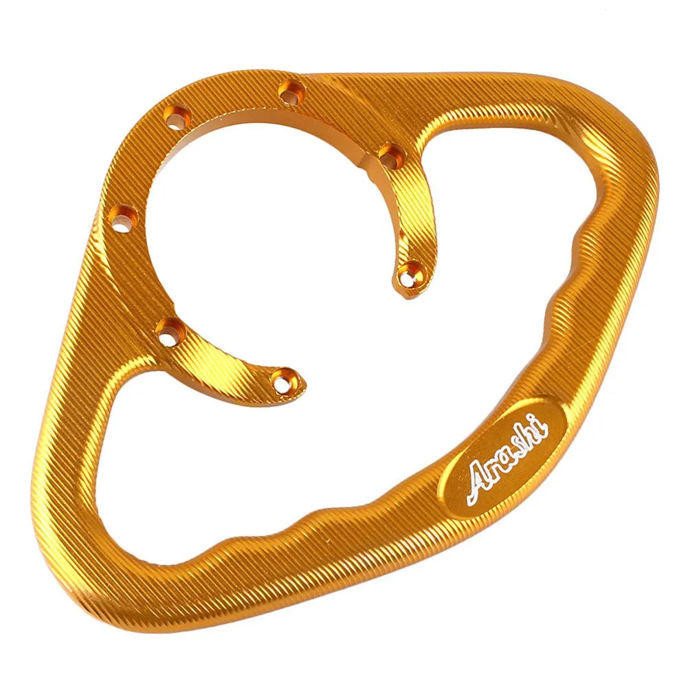 Passenger Tank Grab Handle For Honda CBR600 F4I F4 F3 F2 CBR600RR CBR900RR CBR929RR CBR954RR RC51 VTR1000 CBR1000RR 7 Holes