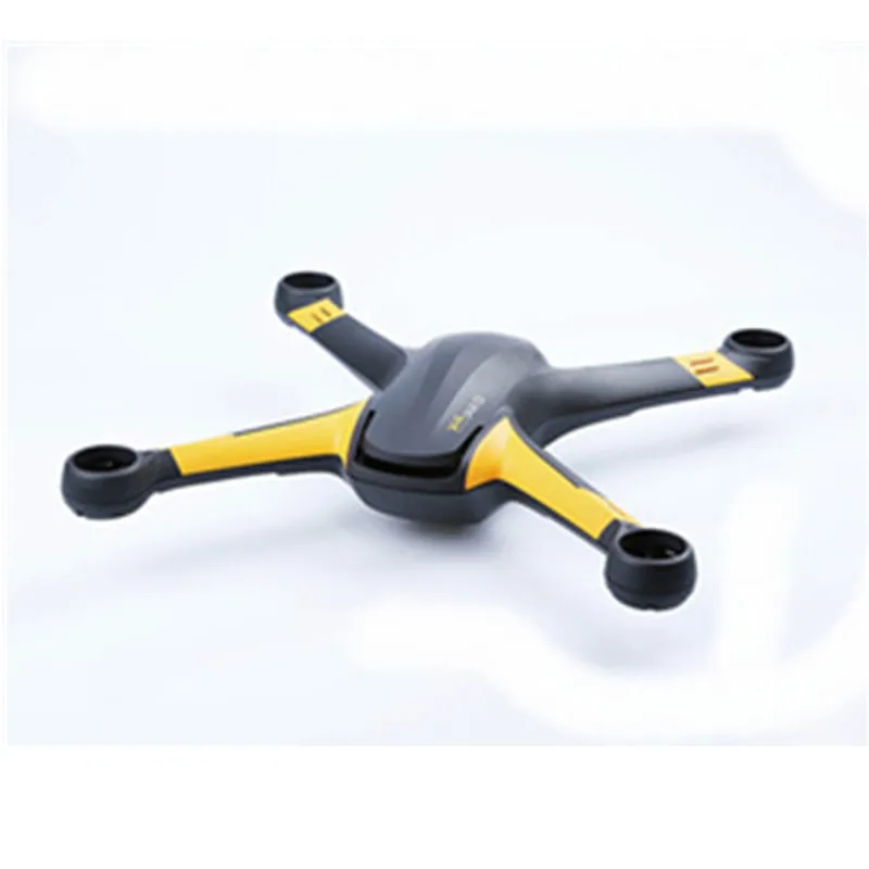 

Original Hubsan X4 Pro H109S Spare Parts Body Shell Cover Case Protector For RC Quadcopter Models Toys Accs