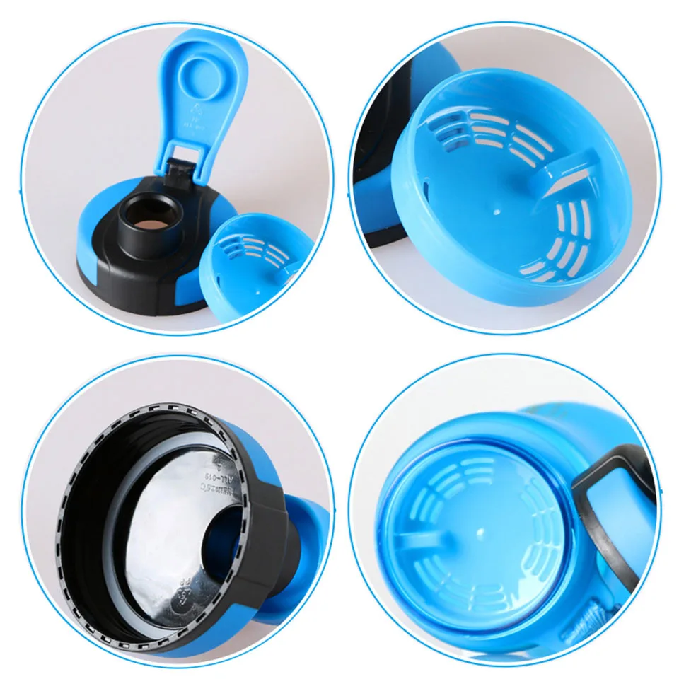water bottle 600ml 5