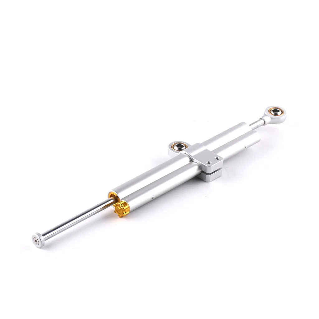 Buy Motorcycle Modified Handlebar Stabilizer Steering