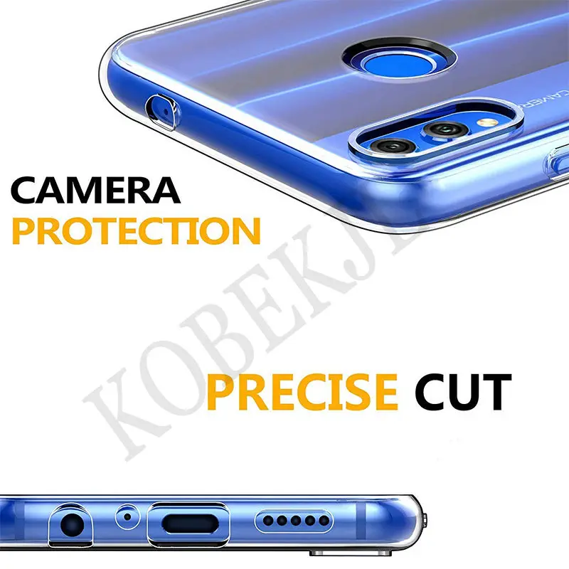 Huawei Honor 8X (3)