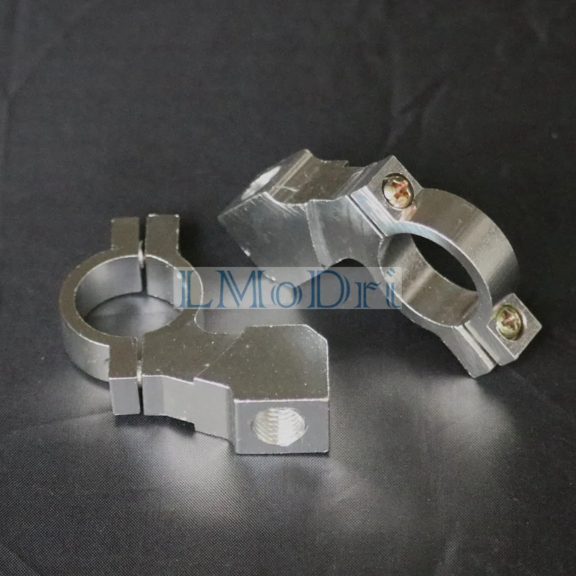 Держатель для зеркала заднего вида 10 мм 7/8 дюйма|aluminum chassis|aluminum jackhandlebars mp3 |