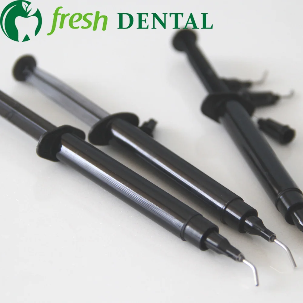 100PCS Dental teeth whitening gum protector Gel 3ml/piece dental