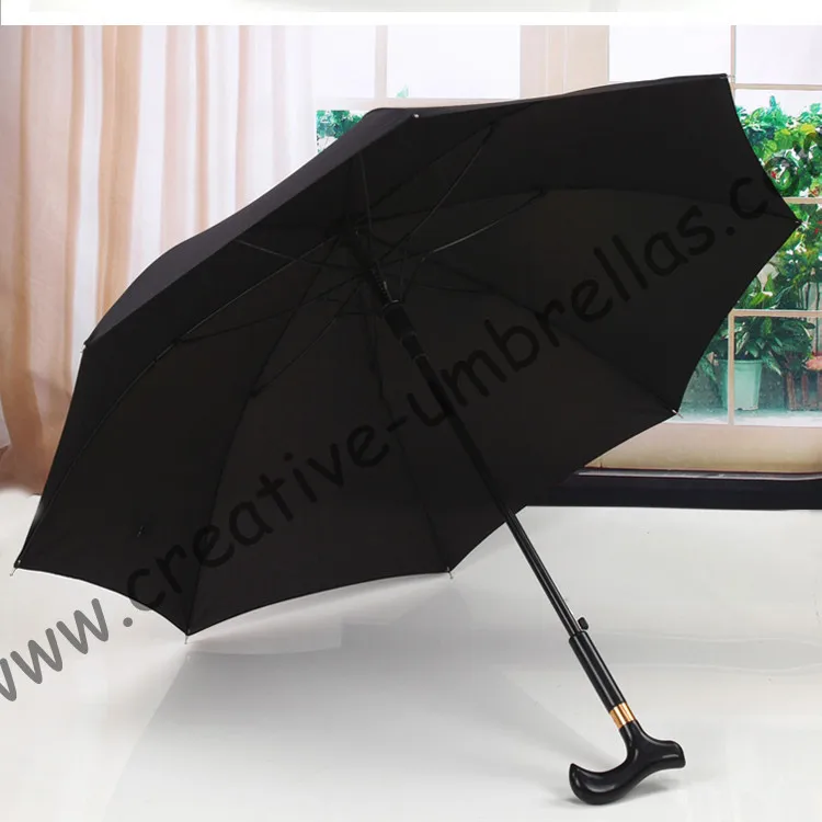 

Auto open,old man,nylon fabric,honeytomb fiberglass umbrellas,crutch umbrellas,14mm metal shaft and fiberglass ribs,mini golf