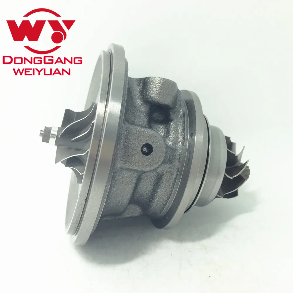 Турбокомпрессор CT2 17201 33010 CHRA turbolader для BMW Mini One D W17 75HP 33020 новый картридж турбинного