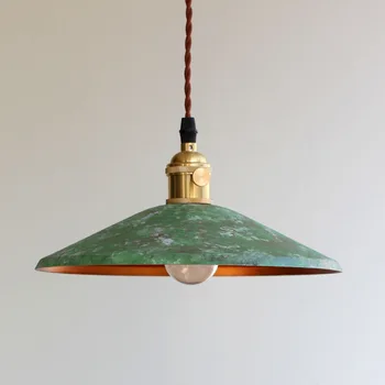 

Japanese simplicity Vintage Hang lamps pendant lights led lights for home nordic pendant light fixtures loft style hanging