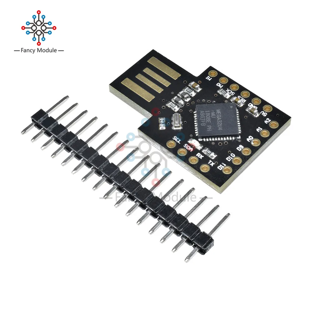 ATMEGA32U4 Beetle USB Mini Development Board Module For Arduino Leonardo R3