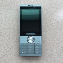 H-Mobile IT5310 Téléphone Avec Whatsapp Téléphone Double Carte SIM Bluetooth lampe de Poche MP3 MP4 FM Double Caméra 2.8 pouce CheapPhone