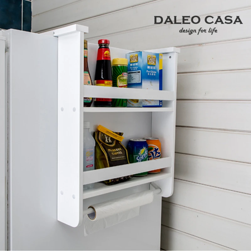 Ikea Style Wood Kitchen Shelving Storage Rack Seasoning Rack Storage Rack Kitchen Organize New Items Kitchen Shovel Rack Kitchenrack Roof Aliexpress