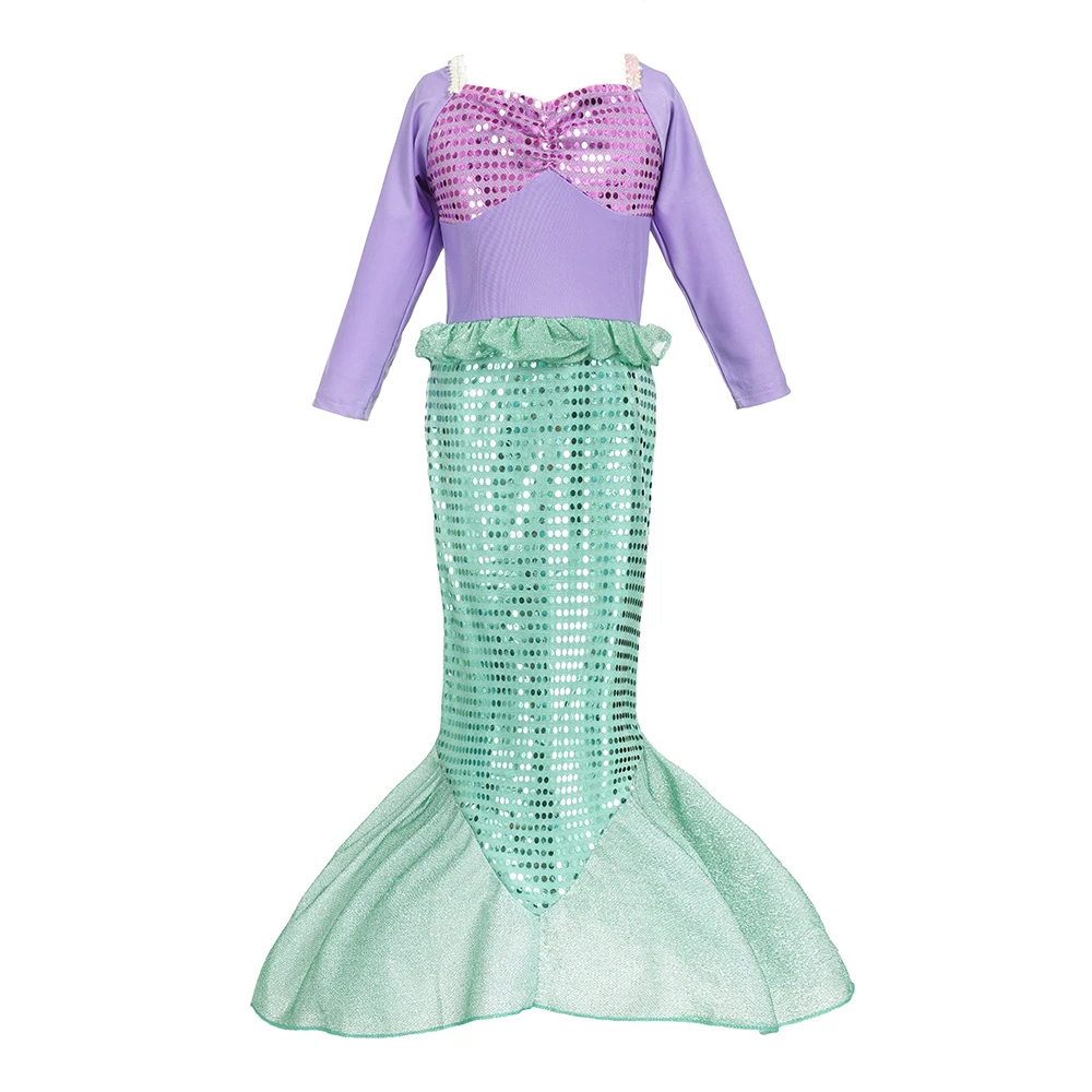 1Mermaid dress1