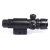 Tactical Plastic Adjustable Infrared Laser Lamp Light for Nerf Black Front Tube Decoration ► Photo 1/4