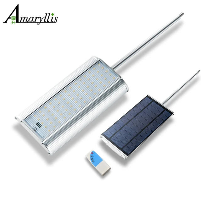 70 led radar motion