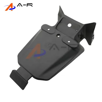 

For Honda CB1300 2003 - 2008 CB1300 Motorcycle Rear Fender Mudguard Mudflap License Plate mounting Bracket taillight holder