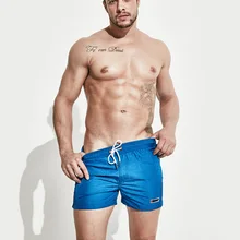 A515 DESMIIT летние пляжные Пляжные шорты для будущих мам Трусики для женщин Для мужчин Купальники для малышек Фитнес для спорта и отдыха краткое Мужские экзотические боксёры Для мужчин купальник Sunga 3XL