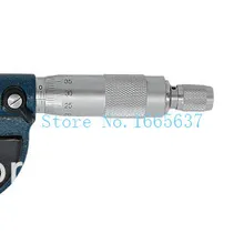 25 мм 0.01 мм микрометра Ювелирные изделия Инструменты ювелирных изделий Инструменты ручной Инструменты с большой скидкой