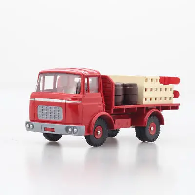 Атлас 1:43 4 шт. костюм игрушки DINKY 569 + 589A 588 Литой автомобиль модель игрушки|atlas 1:43|car