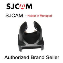 Пластиковый держатель для SJCAM SJ6 Legend SJ7 Star M20 дистанционный монопод для селфи
