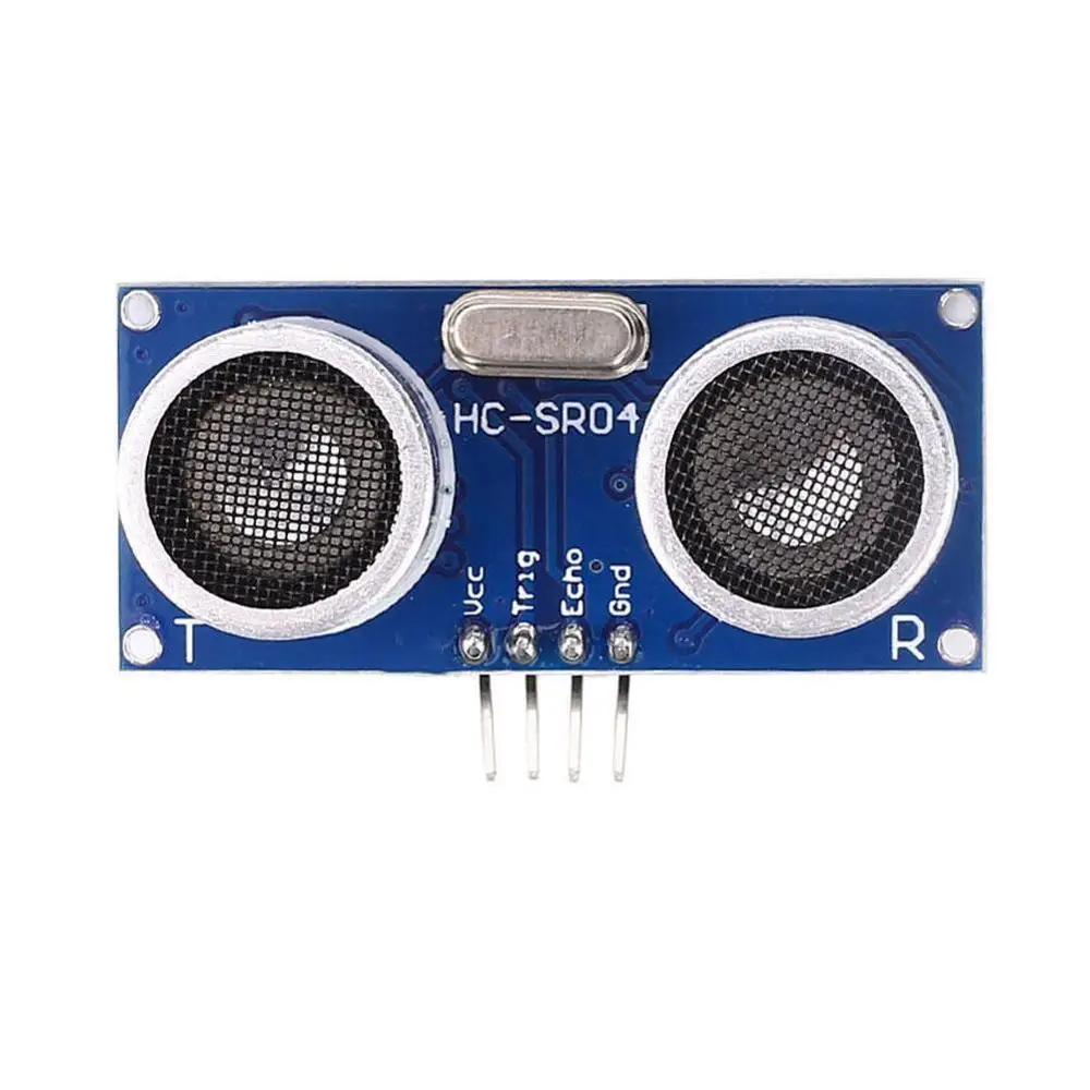 

1pcs HC-SR04 to world Ultrasonic Wave Detector Ranging Module for Distance Sensor