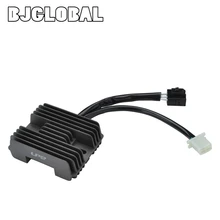 12V Voltage Motorcycle Boat Regulator Rectifier For CFMOTO CF MOTO 500 CF500 500CC UTV ATV GO KART Scooter Moped Charger Motor cfmoto starter relay cf188 relay starter 500 cf500 500cc utv atv go kart wholesale spare parts 9010 150310 1000 jdq cf500