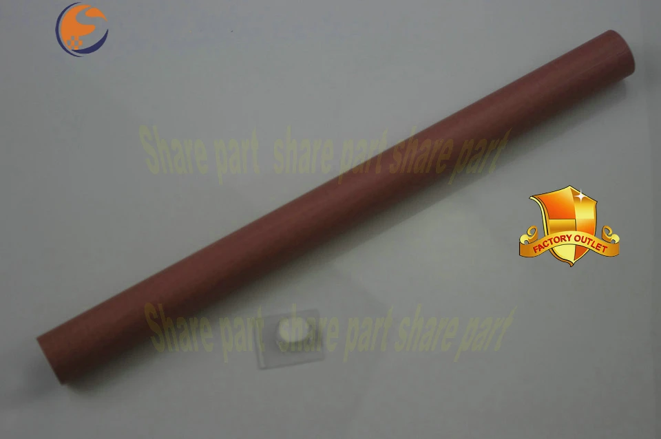 

2PCS Original color Fuser film with grease for HP Color CP1215 cp1515 cp2025 PRO300 pro400 M375 M475 Factory outlet