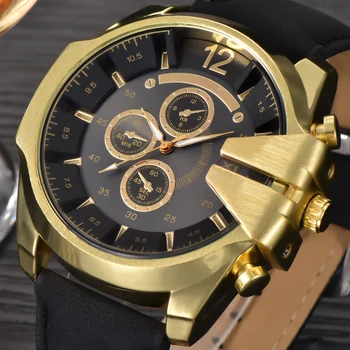 

Luxury brand XINEW casual men dress watches Men Fashion Sport Watches Quartz Clock Military watches Male Gifts Wristwatch 0201