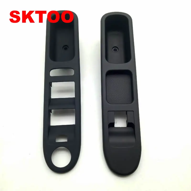 SKTOO 6554.KT главный выключатель питания переключатель управления крышка/панель