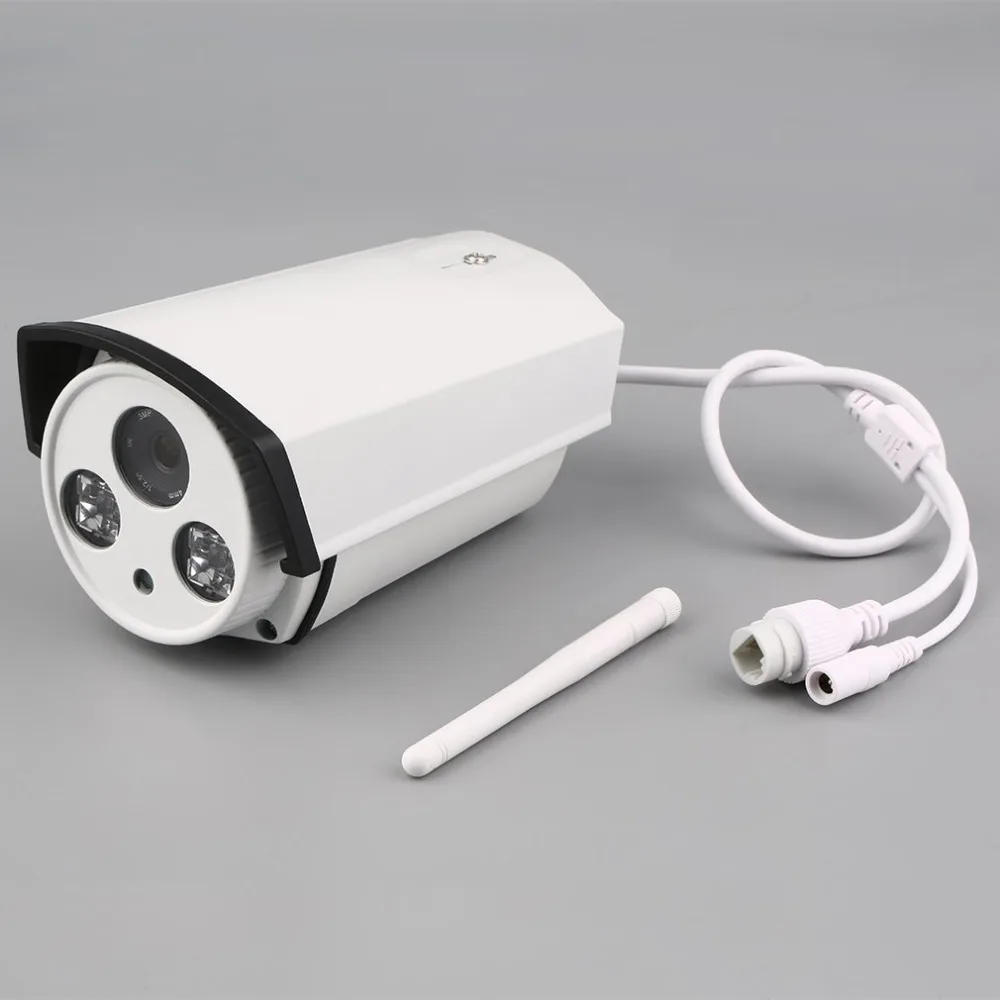 

Home Security IP Camera Wi-Fi Wireless Monitoring Security Intelligent Network W005-100