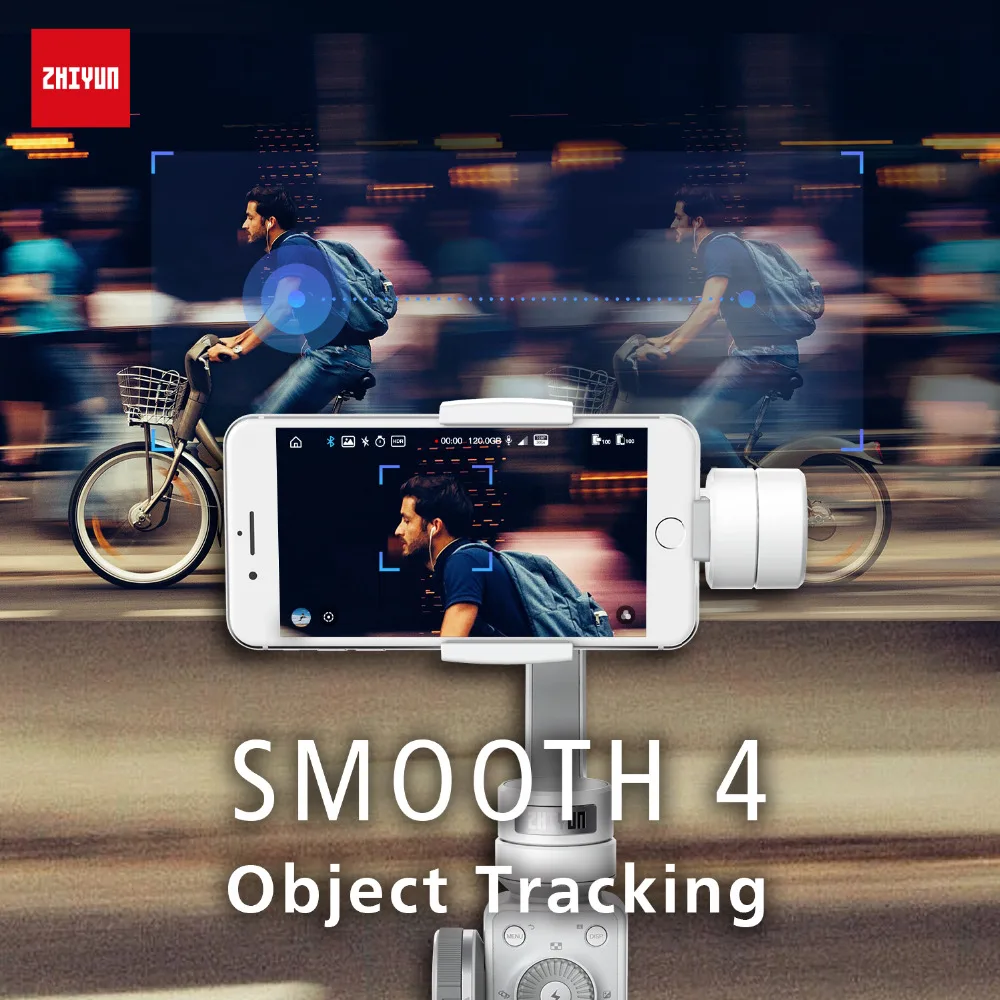 Harga Zhiyun Halus 4 Handheld 3 Axis Brushless Gimbal Stabilizer untuk iPhone X 6 7 8 Smartphone Aksi kamera PK Halus Q Murah Zhiyun Halus 4 Handheld 3 Axis Brushless Gimbal Stabilizer untuk iPhone X 6 7 8 Smartphone Aksi kamera PK Halus Q