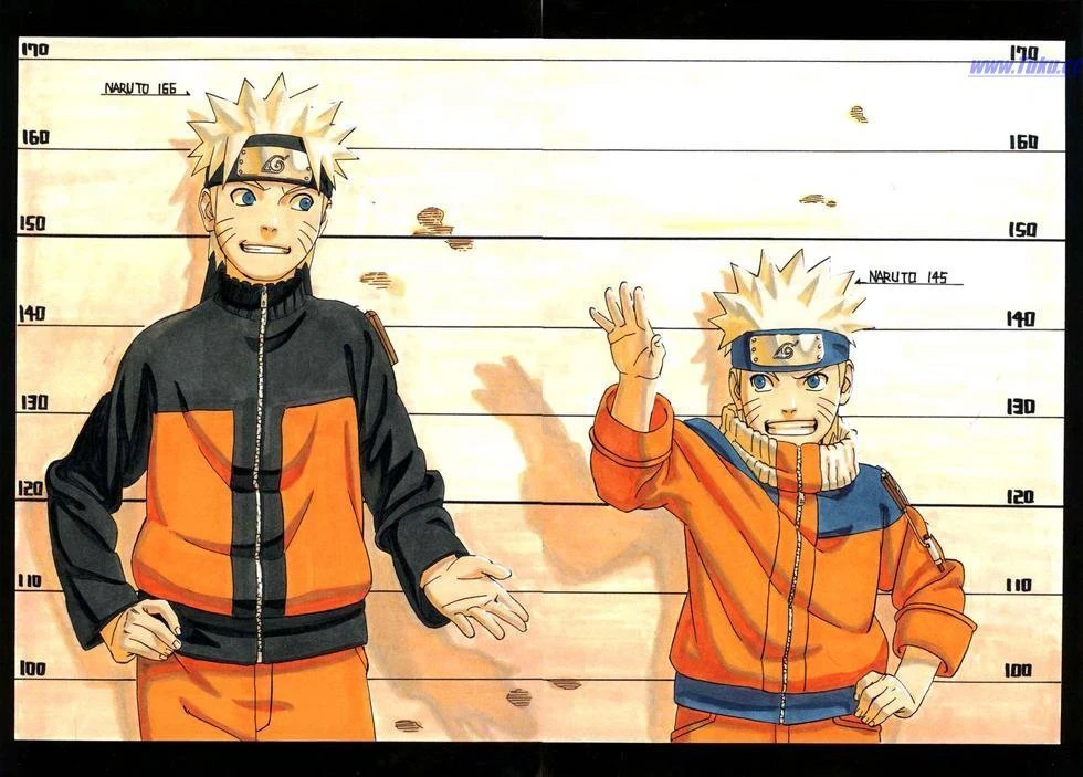 Naruto Headband Picture