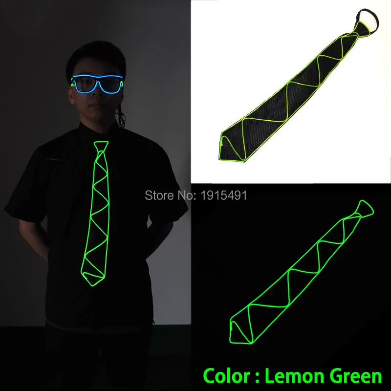 lemon green 4