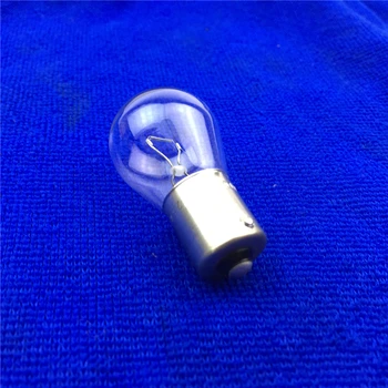 

STARPAD For the Santana Poussin 99 rookie 06 car taillight light bulb steering brake fog lamp reversing light bulb 5pcs