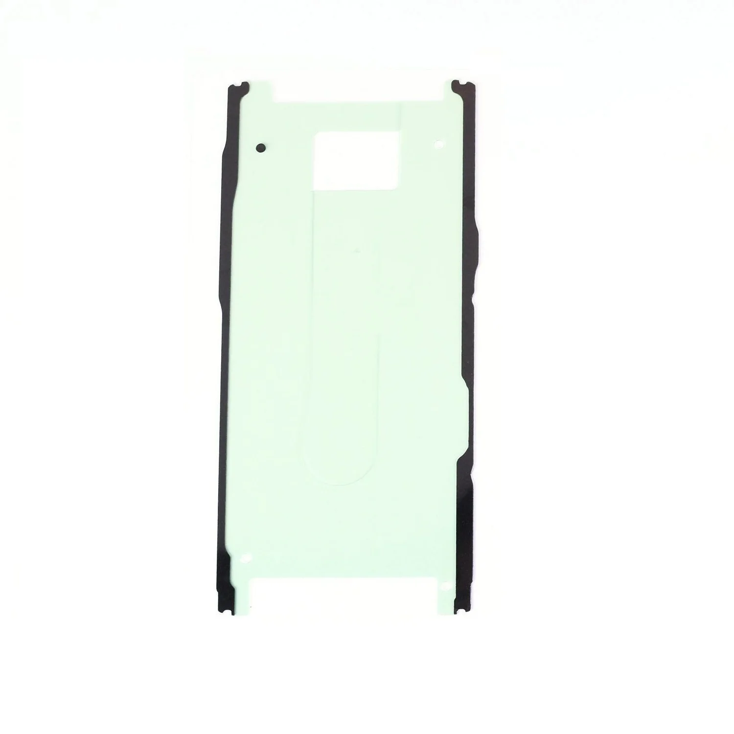 Для Samsung Galaxy S8 SM G950 LCD Back передняя рамка Водонепроницаемая задняя крышка