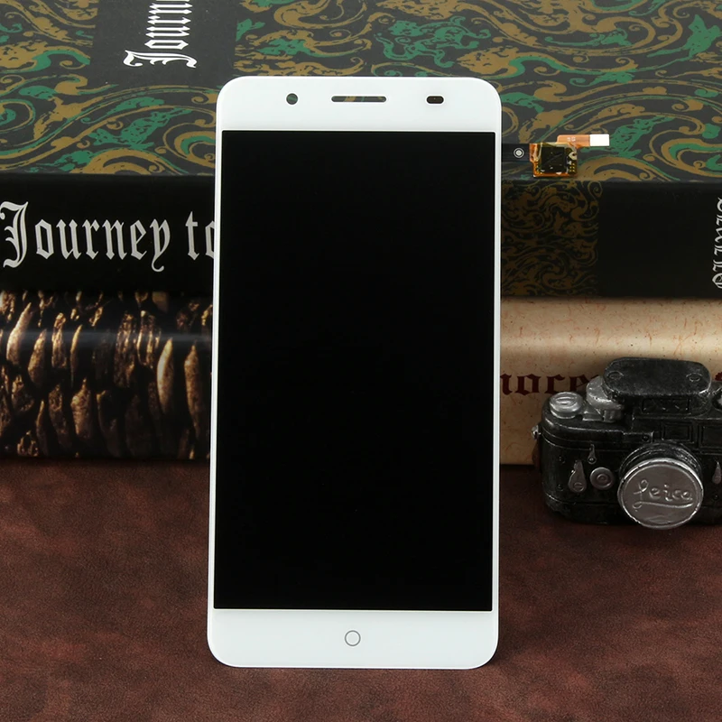 Ocolor для zte Blade A610 plus A2 ЖК дисплей и сенсорный экран 5 дюймов аксессуары мобильных