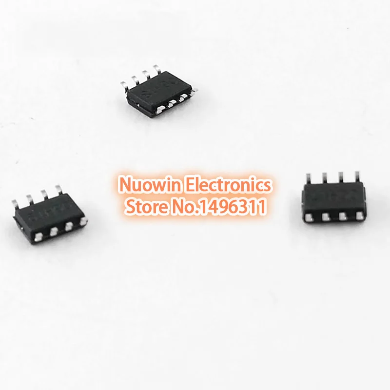 

10pcs TL071CDR SMD Amplifier SOIC8 TL071