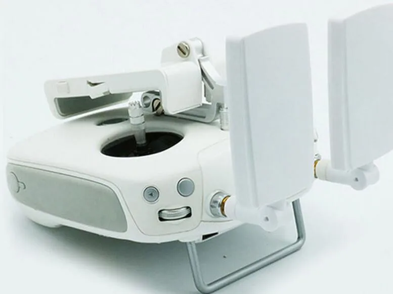 DJI Phantom 3 Remote Control Accessories Signal Booster Increase Control Distance For DJI Phantom 3 Advanced And Professional