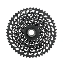 SRAM GX EAGLE XG 1275 10-50T 12S Скорость MTB велосипед кассета велосипед свободного хода подходит XD концентраторы только