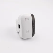 Профессиональный Беспроводной 300 Мбит/С N 802.11 AP Wi-Fi Диапазон Маршрутизатор Ретранслятор Усилитель Сигнала Extender ЕС/США/ВЕЛИКОБРИТАНИЯ Plug