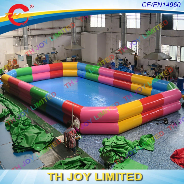 large inflatable toys