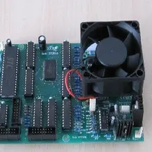 Китайская материнская плата для плоттера