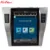 KiriNavi Verticale Dello Schermo Tesla Stile Android 10.4 Pollici Gps Per Auto Per Toyota Camry Radio Dvd di Navigazione Multimediale Adatta Solo Auto AC